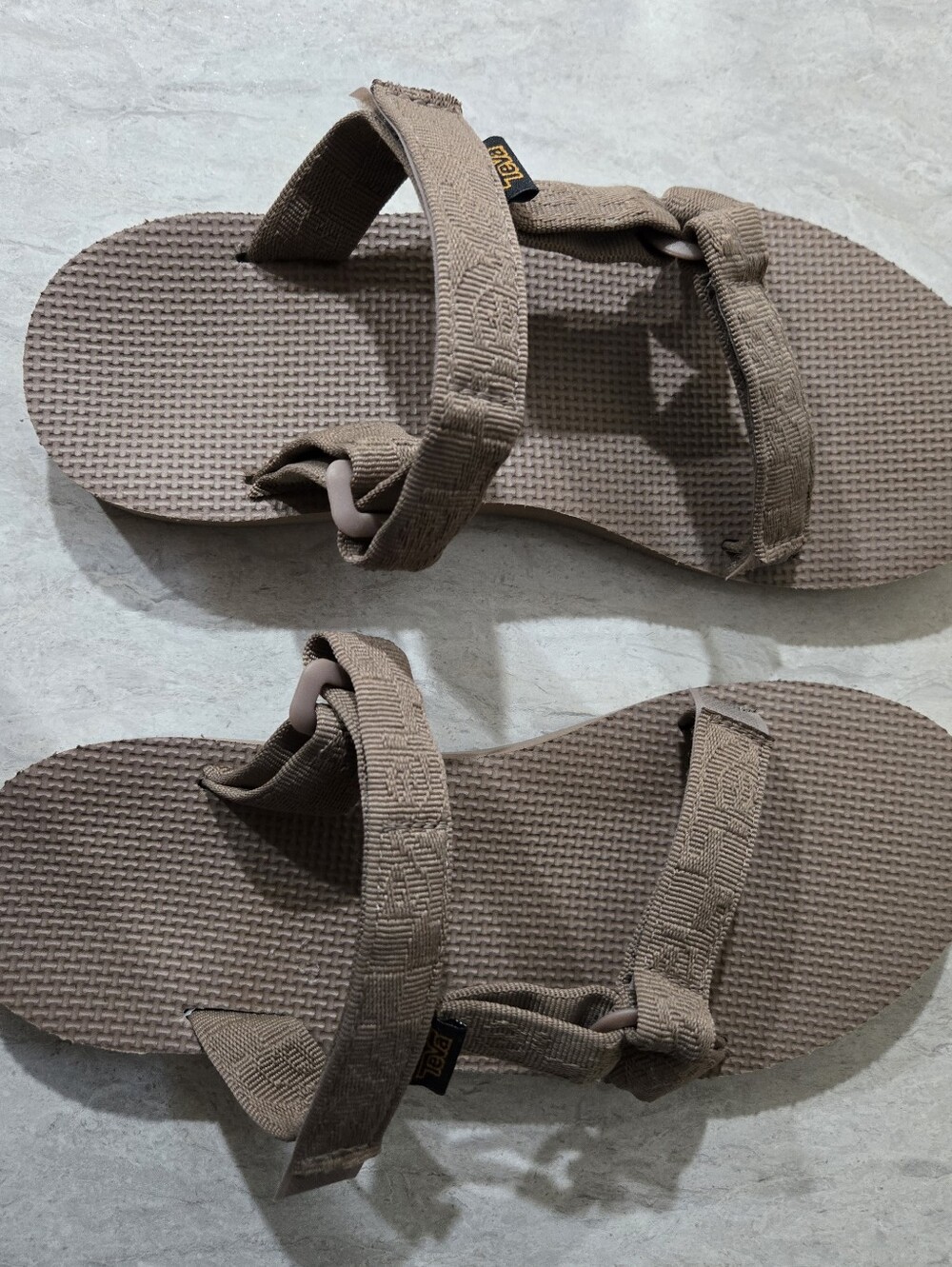 Teva Womens Sandals